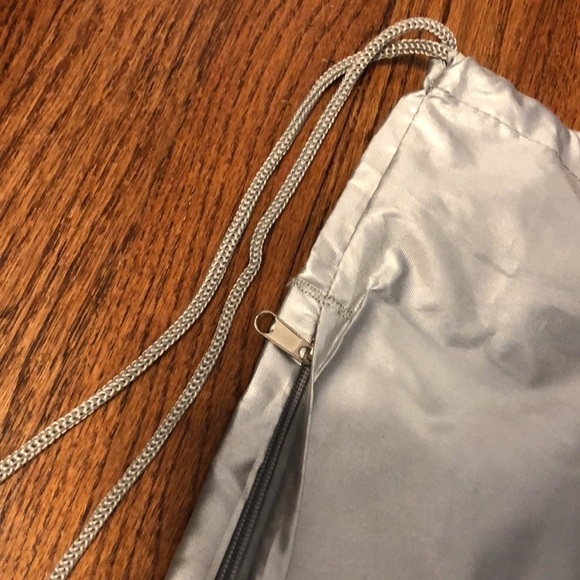 Netflix String Backpack - Exclusive Item!!! - Picture 3 of 6